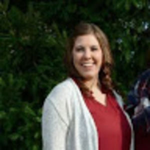 Meet your Posher, Kaitlyn